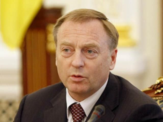 Лавринович о Тимошенко: Не хочет выходить - никто не заставит Лавринович о Тимошенко: Не хочет выходить - никто не заставит