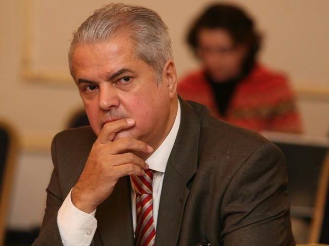 Румынского экс-премьера приговорили к двум годам тюрьмы Румынского экс-премьера приговорили к двум годам тюрьмы