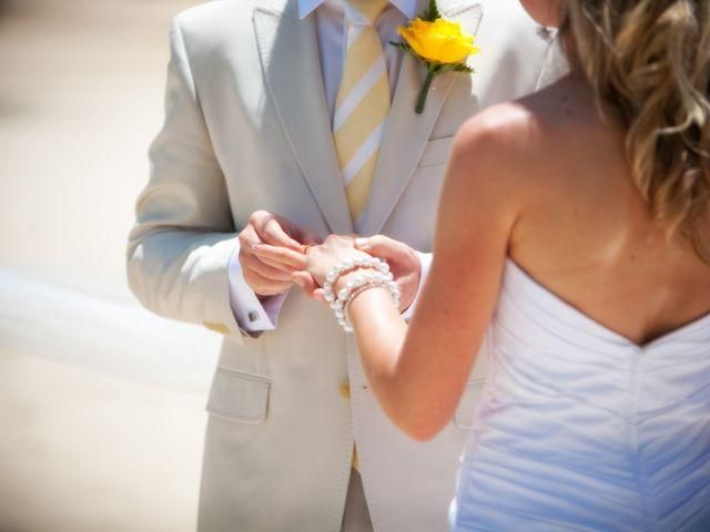 Британка на своє весілля вкрала у роботодавця 200 тисяч фунтів Британка на своє весілля вкрала у роботодавця 200 тисяч фунтів