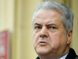 Екс-прем'єр Румунії намагався звести рахунки з життям Екс-прем'єр Румунії намагався звести рахунки з життям