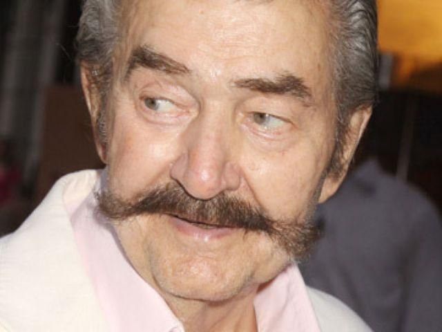 В Нью-Йорке ушел из жизни художник Лерой Ниман В Нью-Йорке ушел из жизни художник Лерой Ниман