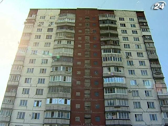 ЖКП у елітних квартирах дорожчі на 50% ЖКП у елітних квартирах дорожчі на 50%