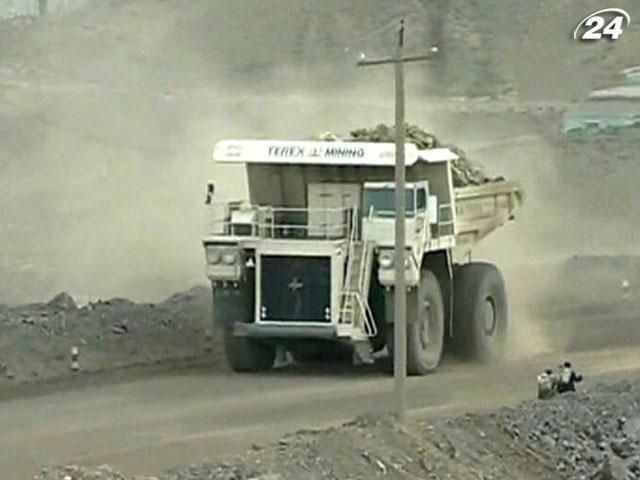 Китай ужесточает контроль экспорта редкоземельных элементов Китай ужесточает контроль экспорта редкоземельных элементов