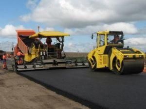 В Україні побудують нову трасу за 23 мільярди гривень В Україні побудують нову трасу за 23 мільярди гривень