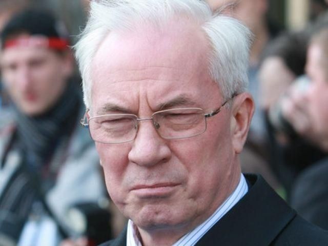 Азаров в Днепропетровске открыл перинатальный центр Азаров в Днепропетровске открыл перинатальный центр