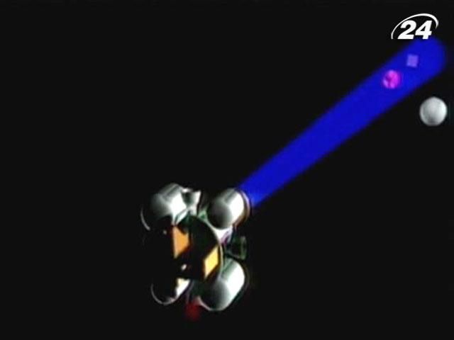 США продолжает разрабатывать лазерную ПРО США продолжает разрабатывать лазерную ПРО