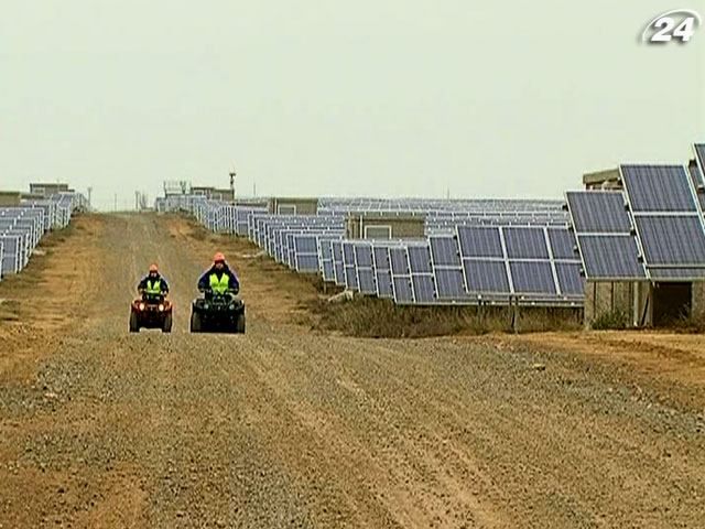 Експерти розкритикували енергетичну стратегію України до 2030 р.