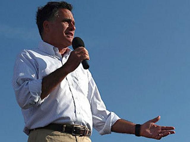 Митт Ромни идет в президенты США вопреки желанию своих детей