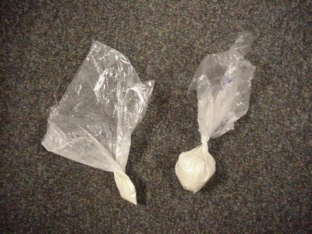 Ученые создали вакцину против кокаина Ученые создали вакцину против кокаина