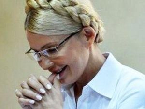 Тимошенко навряд чи буде при розгляді касації з "газової справи"