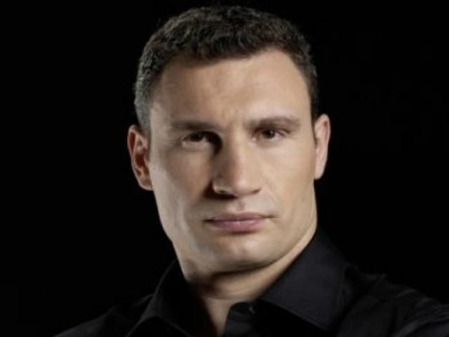 Кличко: Мовний законопроект не приймуть у другому читанні Кличко: Мовний законопроект не приймуть у другому читанні