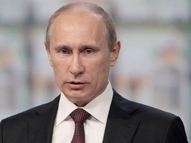 Путін пообіцяв запровадити інтернет-демократію
