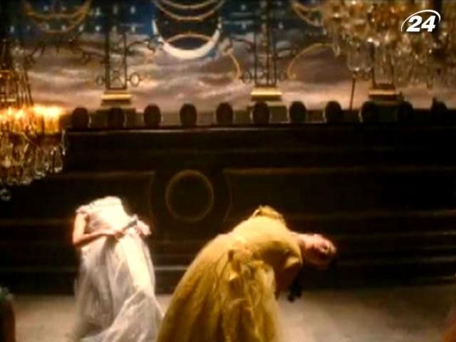 Презентовано перший трейлер до нової екранізації "Анни Кареніної" Презентовано перший трейлер до нової екранізації "Анни Кареніної"