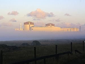 В Швеции из-за взрывчатки усилили охрану на АЭС В Швеции из-за взрывчатки усилили охрану на АЭС