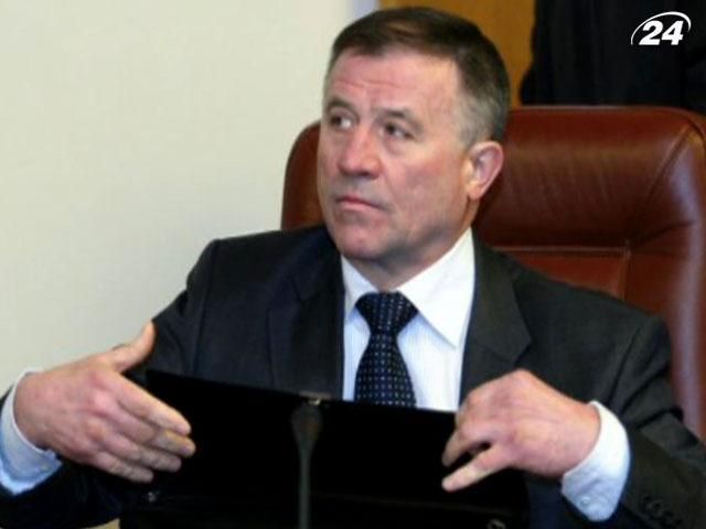 Экс-министр экологии Филипчуку изменили приговор на "условный"