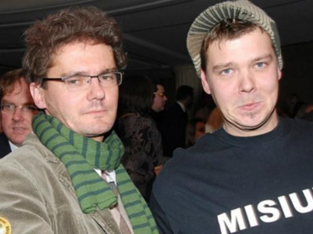 Польских журналистов будут судить за неприличные шутки об украинках Польских журналистов будут судить за неприличные шутки об украинках