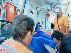 Натомість, у нас є величезна диференціація доходів суспільства і чомусь найбагатшими є ті люди, 