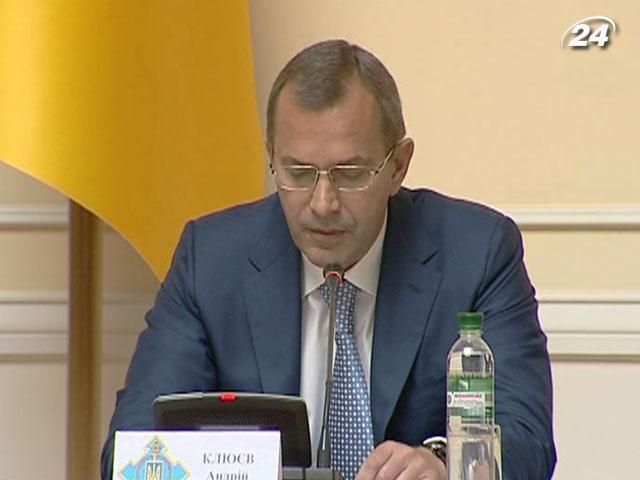 РНБО: Український ОПК має проблеми РНБО: Український ОПК має проблеми