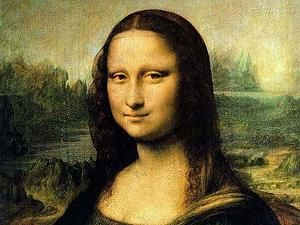У Італії відновились пошуки жінки, яка позувала для "Мона Лізи"