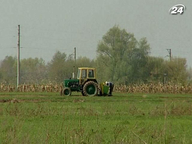 Госзембанк будет кредитовать фермеров под 9% годовых Госзембанк будет кредитовать фермеров под 9% годовых