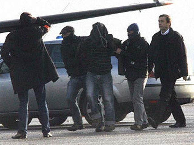 У США офіційний список терористів доповнили ще декількома прізвищами У США офіційний список терористів доповнили ще декількома прізвищами