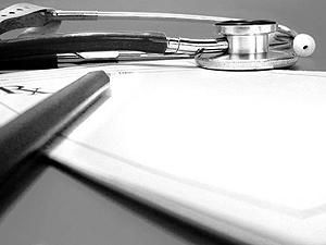 Впервые за 40 лет бастовали британские врачи Впервые за 40 лет бастовали британские врачи