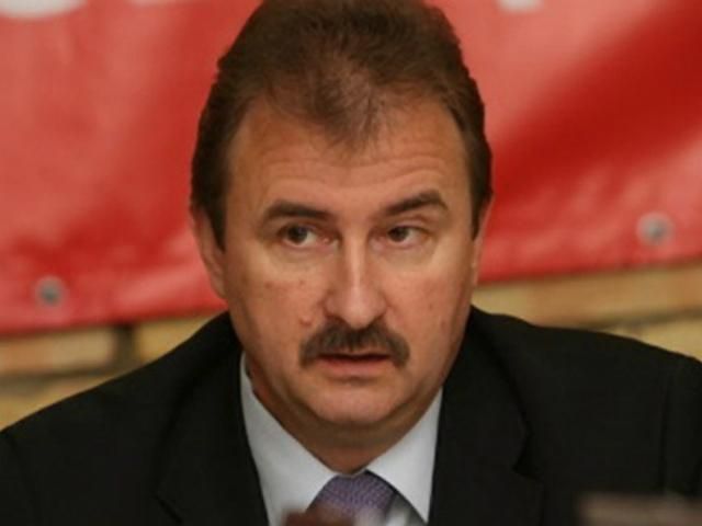 Мера Києва обиратимуть, ймовірно, восени Мера Києва обиратимуть, ймовірно, восени