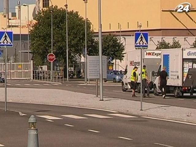 Швеція посилила заходи безпеки на АЕС через вибухівку 