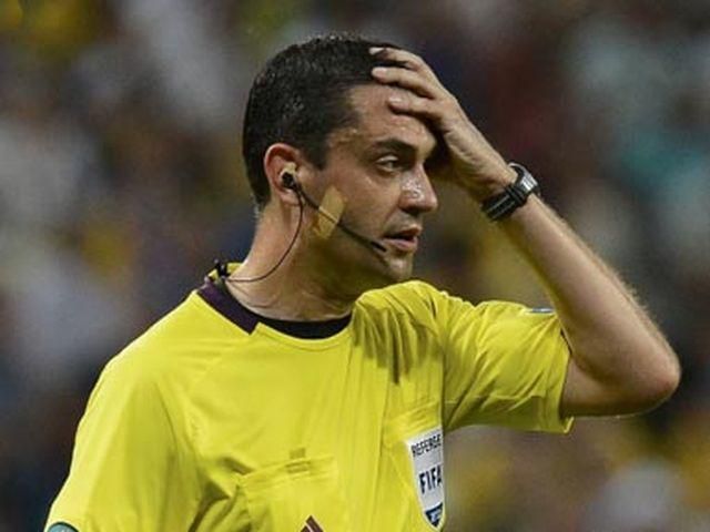 Кашшаї про український гол: Ми зрозуміли, що допустили помилку Кашшаї про український гол: Ми зрозуміли, що допустили помилку