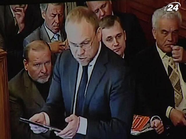 Тимошенко на следующей неделе предстоят 2 суда Тимошенко на следующей неделе предстоят 2 суда