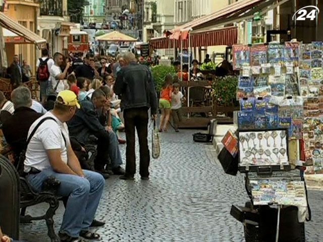 Прибыли городов, принимающих Евро-2012, значительно выросли Прибыли городов, принимающих Евро-2012, значительно выросли