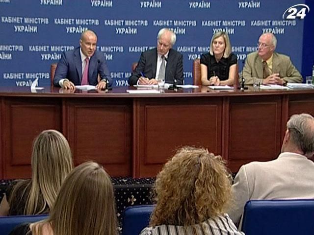 Україна обрала ліберальну модель консолідації земель Україна обрала ліберальну модель консолідації земель