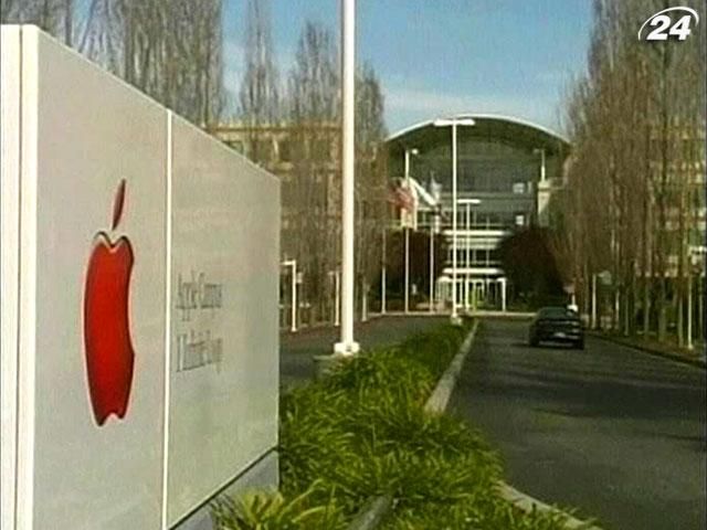 Суд Австралії оштрафував Apple за недобросовісну рекламу на $2,29 млн