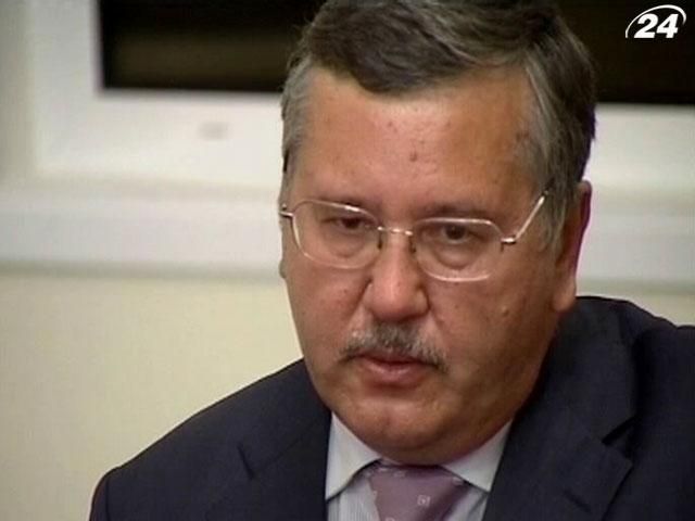 Черненко: Присоединение к объединенной оппозиции рейтинга ей не прибавит Черненко: Присоединение к объединенной оппозиции рейтинга ей не прибавит