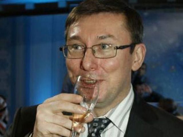 Екс-заступник Луценка: Отруєння Ющенка не було Екс-заступник Луценка: Отруєння Ющенка не було