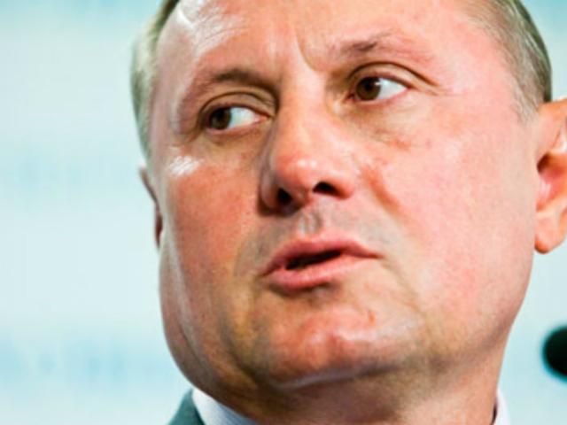 У Партії регіонів не хочуть говорити про персональне голосування У Партії регіонів не хочуть говорити про персональне голосування