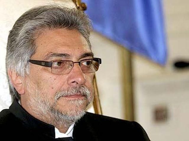 Парламент Парагваю намагається відправити у відставку президента Парламент Парагваю намагається відправити у відставку президента