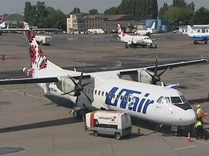 Обновление авиапарка Обновление авиапарка