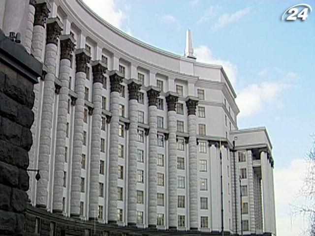 Украина увеличила внешний долг на 0,5%