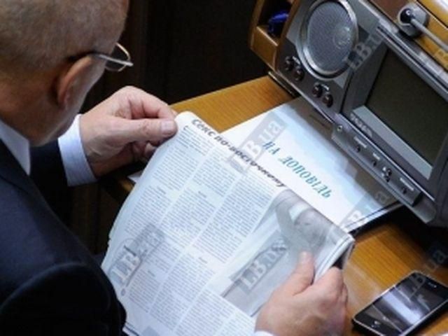 У ВР вирішили не обмежувати українців у перегляді еротичного контенту У ВР вирішили не обмежувати українців у перегляді еротичного контенту