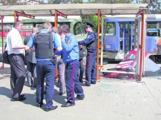 Обнародованы записки днепропетровских террористов (ФОТО) Обнародованы записки днепропетровских террористов (ФОТО)