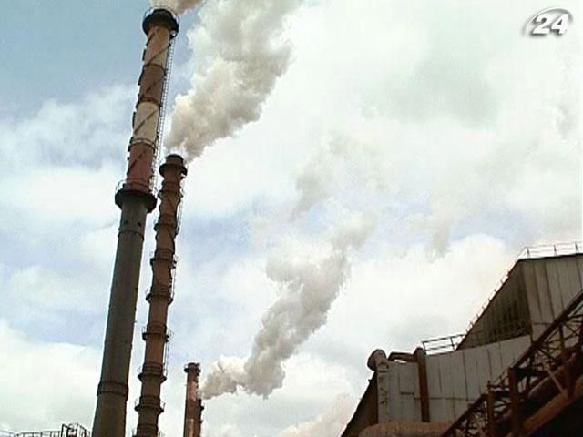 НБУ: зростання ВВП за 5 місяців перевищило 2% НБУ: зростання ВВП за 5 місяців перевищило 2%