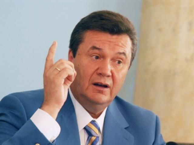 Президент підписав закон, проти якого протестували чорнобильці