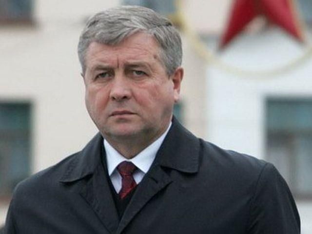 Білорусь відмовилася від венесуельської нафти Білорусь відмовилася від венесуельської нафти