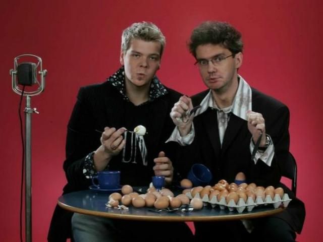 МИД Польши назвал шутки радиоведущих "идиотичными и хамскими" МИД Польши назвал шутки радиоведущих "идиотичными и хамскими"