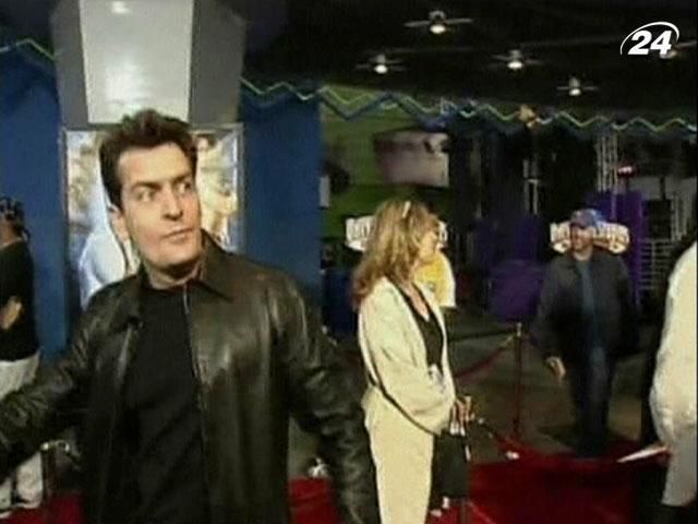 Чарли Шин сыграет в картине Роберта Родригеса "Мачете убивает" Чарли Шин сыграет в картине Роберта Родригеса "Мачете убивает"