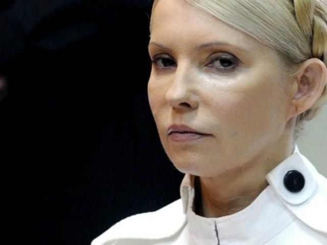 За 95 тисяч американські юристи перевірять справу Тимошенко