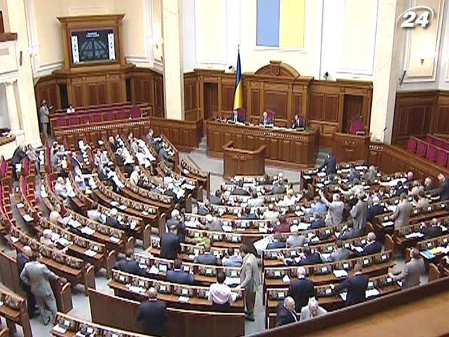 В Аппарате Президента рекомендуют принять законопроект о мирных собраниях