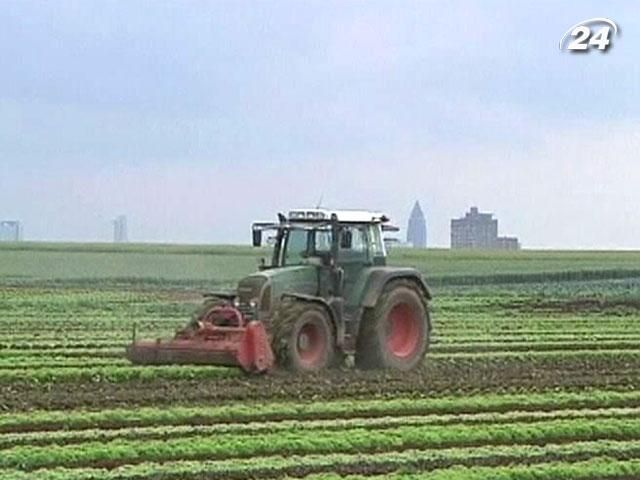 Сенат США пропонує скоротити видатки на сільське господарство