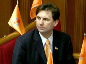 Депутаты "Нашей Украины" соберутся 31 июля Депутаты "Нашей Украины" соберутся 31 июля